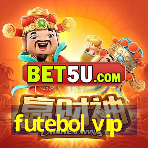 futebol vip